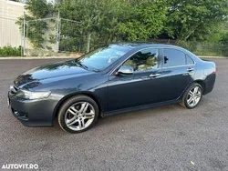 Gri Utilizat 2006 Honda Accord Sport Break | 4.800 EUR