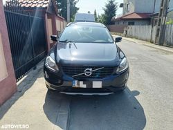 Albastru Utilizat 2017 Volvo XC60 Inscription SUV | 15.000 EUR