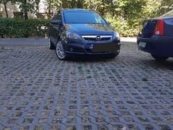 Utilizat 2006 Opel Zafira Monovolum | 2.500 EUR