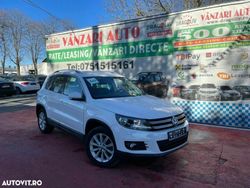 Alb Utilizat 2012 VW Tiguan SUV | 11.499 EUR (Puțin scump)