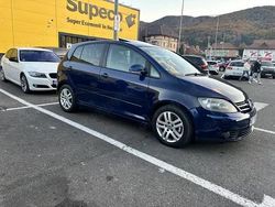 Utilizat 2008 VW Golf Plus Cross Monovolum | 4.750 EUR