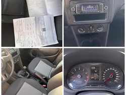 Utilizat 2011 VW Polo Hatchback | 4.100 EUR (Preț OK)