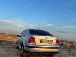 Utilizat 2003 VW Bora Berlinǎ | 1.000 EUR (Preț OK)