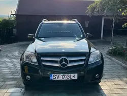 Utilizat 2009 Mercedes 220 SUV | 8.700 EUR