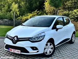 Culoarealb Utilizat 2017 Renault Clio IV Expression | 5.490 EUR (Preț bun)
