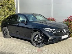 Negru Utilizat 2024 Mercedes A220 AMG Line Premium Plus SUV | 75.500 EUR