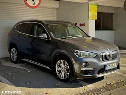 Culoaregri Utilizat 2018 BMW X1 xLine SUV | 17.280 EUR (Preț OK)