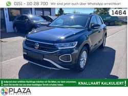 Utilizat 2023 VW T-Roc Life SUV | 22.055 EUR (Puțin scump)