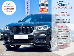 Gri Utilizat 2019 BMW X4 M Sport SUV | 37.450 EUR (Preț OK)