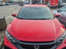 Utilizat 2018 Honda Civic Elegance Hatchback | 13.000 EUR