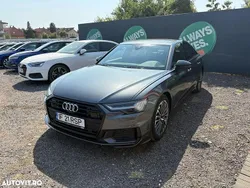 Culoaregri Utilizat 2020 Audi A6 Berlinǎ | 37.500 EUR