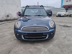 Utilizat 2010 Mini Clubman Break | 3.999 EUR