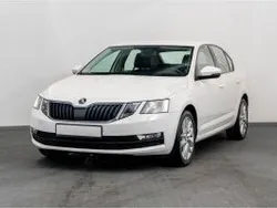 Albnormal Utilizat 2016 Skoda Octavia Ambition Berlinǎ | 13.450 EUR (Puțin scump)