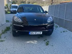 Utilizat 2011 Porsche Cayenne SUV | 14.000 EUR (Preț OK)