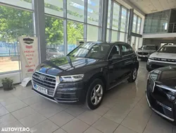 Argint Utilizat 2020 Audi Q5 Sport SUV | 33.490 EUR (Preț OK)