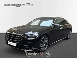 Negru Utilizat 2023 Mercedes ML400 AMG line SUV | 115.488 EUR