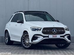 Culoarealb Utilizat 2023 Mercedes GLE350 Advanced Plus SUV | 77.924 EUR