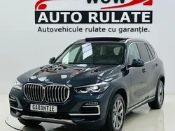 Culoarenegru Utilizat 2020 BMW X5 SUV | 43.590 EUR (Preț bun)