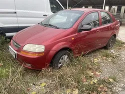 Utilizat 2004 Chevrolet Kalos Berlinǎ | 2.400 EUR