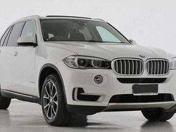 Utilizat 2014 BMW X5 SUV | 21.499 EUR