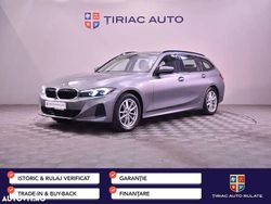 Culoaregri Utilizat 2023 BMW 318 Break | 28.991 EUR (Puțin scump)