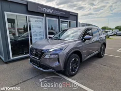Gri Nouă 2024 Nissan X-Trail N-Connecta SUV | 39.865 EUR