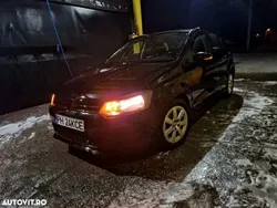 Negru Utilizat 2011 VW Polo | 3.800 EUR (Preț OK)