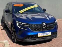 Albastru Utilizat 2023 Renault Austral Techno SUV | 27.500 EUR (Preț bun)
