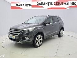 Culoaregri Utilizat 2018 Ford Kuga SUV | 14.950 EUR (Preț OK)