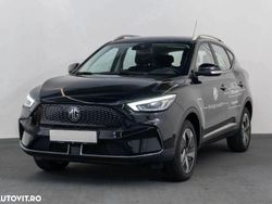 Culoarenegru Utilizat 2023 MG ZS Excite SUV | 26.437 EUR (Scump)