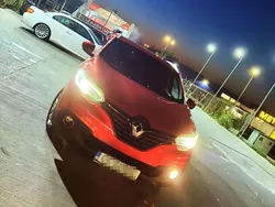 Culoarerosu Utilizat 2017 Renault Kadjar SUV | 12.800 EUR (Preț OK)