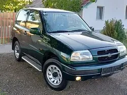 Utilizat 2000 Suzuki Grand Vitara SUV | 3.400 EUR