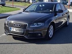 Utilizat 2011 Audi A4 Berlinǎ | 7.100 EUR (Preț OK)