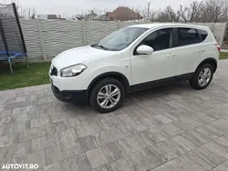 Alb Utilizat 2011 Nissan Qashqai Acenta SUV | 4.990 EUR (Preț bun)