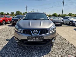 Gri Utilizat 2010 Nissan Qashqai SUV | 6.990 EUR (Preț OK)