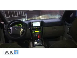 Negru Utilizat 2006 Kia Sorento SUV | 4.000 EUR (Preț OK)