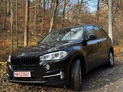 Culoarenegru Utilizat 2016 BMW X5 SUV | 22.600 EUR (Preț bun)