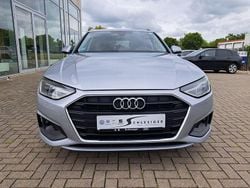 Utilizat 2023 Audi A4 Break | 36.164 EUR