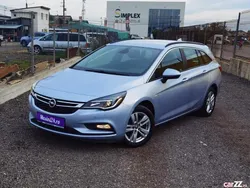Utilizat 2017 Opel Astra | 6.973 EUR (Preț bun)