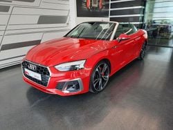 Utilizat 2023 Audi A5 S-Line Coupe | 60.263 EUR