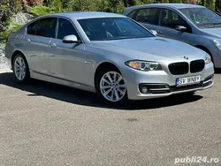 Utilizat 2015 BMW 520 Berlinǎ | 13.200 EUR (Super Preț)