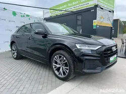 Utilizat 2019 Audi Q8 SUV | 45.990 EUR