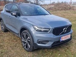 Culoaregri Utilizat 2020 Volvo XC40 R-Design SUV | 28.600 EUR (Preț OK)