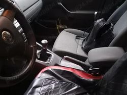 Utilizat 2008 VW Golf Plus Cross Monovolum | 2.700 EUR (Preț OK)