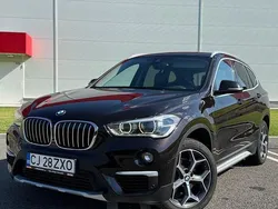 Maro Utilizat 2018 BMW X1 xLine SUV | 13.350 EUR (Preț OK)