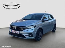 Culoareargint Utilizat 2021 Dacia Sandero Comfort Hatchback | 8.990 EUR (Preț bun)