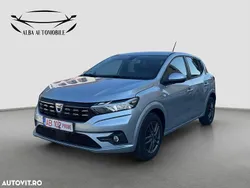 Culoareargint Utilizat 2021 Dacia Sandero Comfort Hatchback | 9.690 EUR (Preț bun)