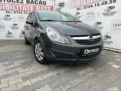 Gri Utilizat 2010 Opel Corsa Berlinǎ | 4.850 EUR (Puțin scump)