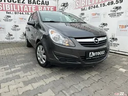 Gri Utilizat 2010 Opel Corsa Berlinǎ | 4.850 EUR