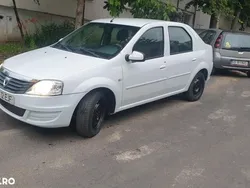 Alb Utilizat 2010 Dacia Logan Lauréate Berlinǎ | 2.390 EUR (Preț OK)